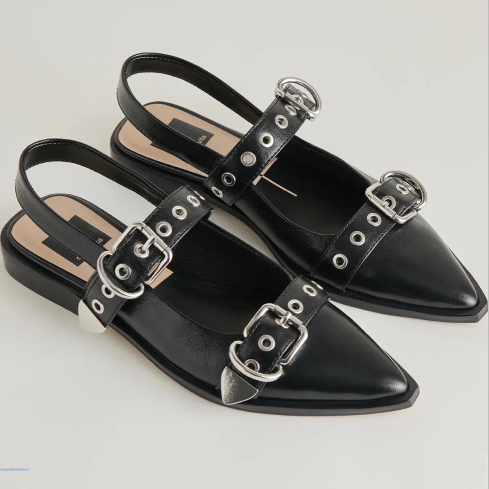 Dolce Vita Labell Flat